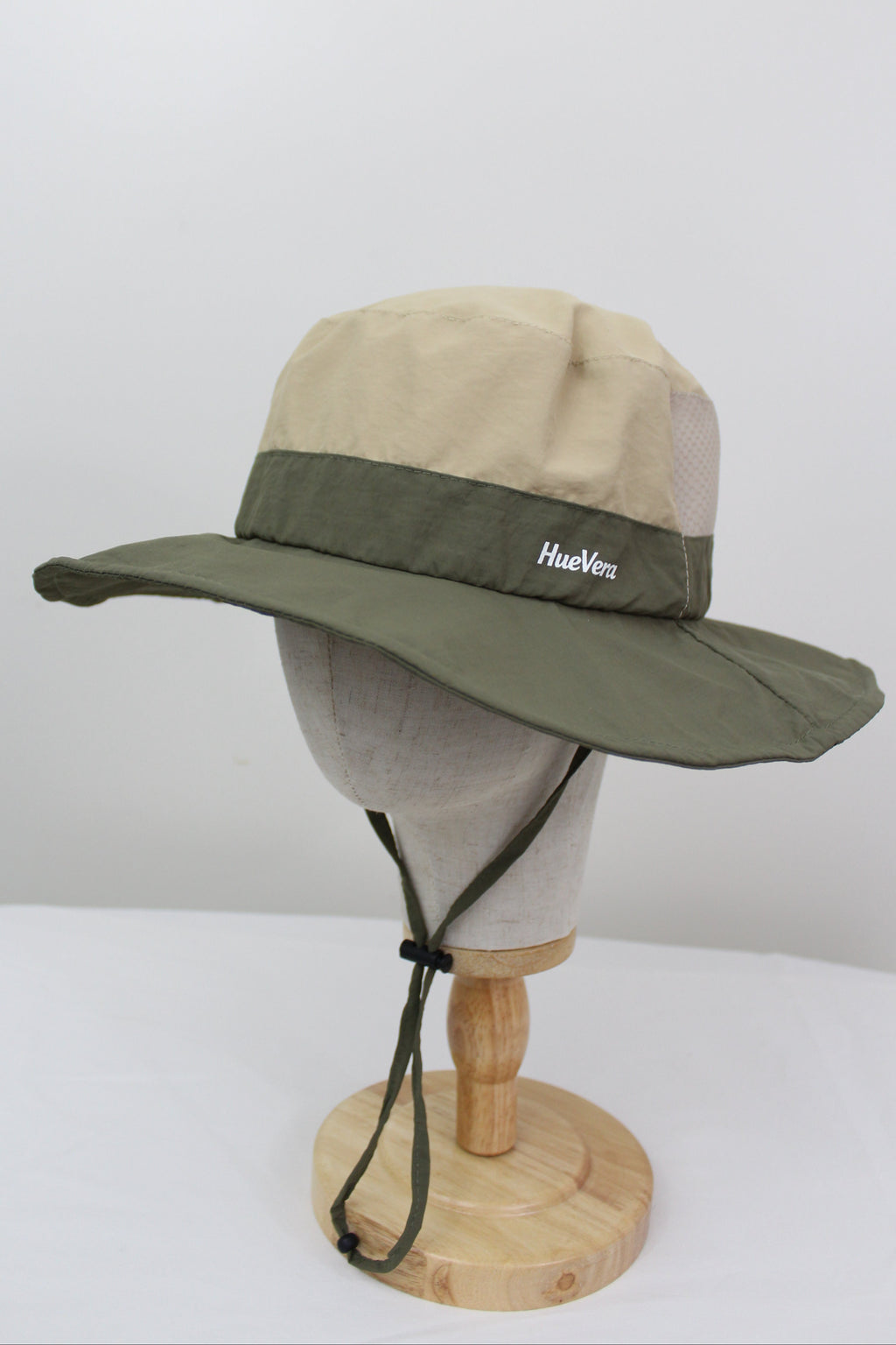 Unisex Lightweight Packable Outdoor Fisherman Sun Hat