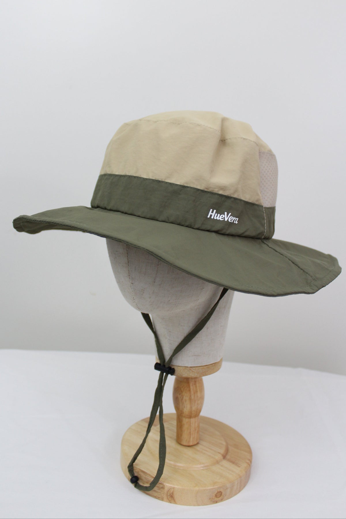Unisex Lightweight Packable Outdoor Fisherman Sun Hat