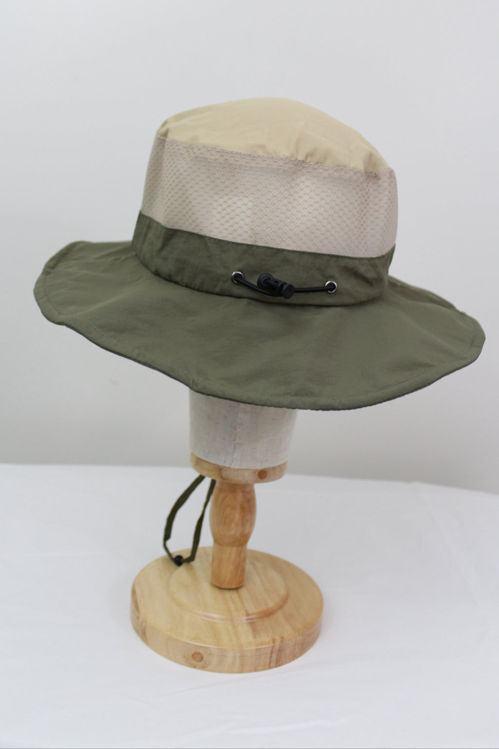 Unisex Lightweight Packable Outdoor Fisherman Sun Hat